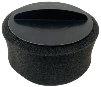 Bissell Inner and Outer Filter Set, Style 9, 10, 12,  32064, 2032587