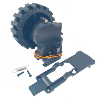 Bissell Right Wheel Access Kit for SmartClean Robot, 1610221