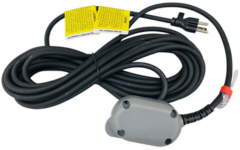 Bissell Big Green Clean Machine, Power Cord, 2037445