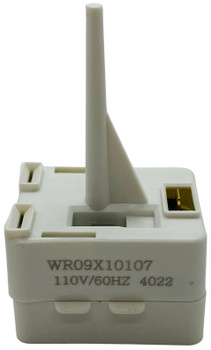 Overload & Relay Kit  for General Electric, AP3884299, PS1020294, WR09X10107