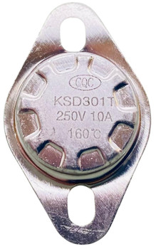 Clothes Dryer Thermostat for Samsung, AP4201892, DC47-00015A