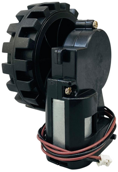 Bissell Left Wheel Assembly for SmartClean Robot, 1609609