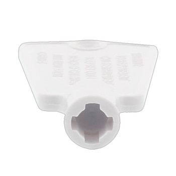 297147700 - Freezer Door Lock Key for Frigidaire