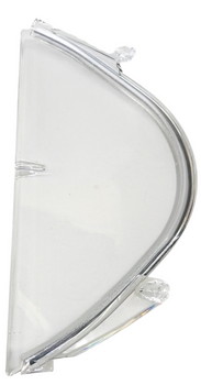 Bissell Pro Heat Clearview Window 2149851