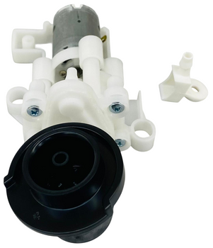 Bissell Pro Heat Deep Pump and Receiver Assembly, 1600114