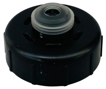 Bissell Spotbot Deep Cleaner Cap & Insert Assembly, 2037477