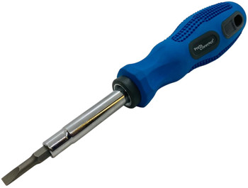 Parts Connect 6-in-1 Super Driver Screwdriver, PC70051