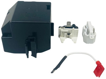 Overload Relay Kit for Maytag, Admiral, AP4009659, PS2004057, 12002782