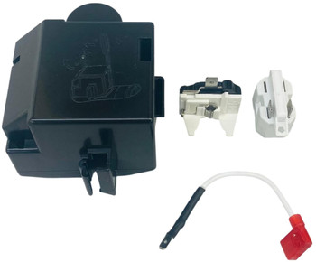 Overload Relay Kit for Maytag, Admiral, AP4009659, PS2004057, 12002782