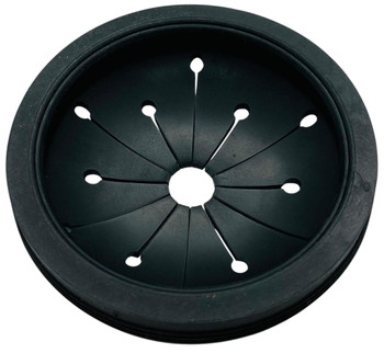 Disposal Splash Guard for General Electric, PS3505442, WC03X10010, WC11X20163