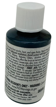 Appliance Touch Up Paint, Cobalt Blue, 8171571