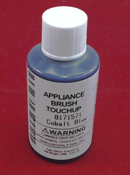 Appliance Touch Up Paint, Cobalt Blue, 8171571