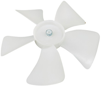FB650 6-1/2" Plastic Fan Blade, AP4502807, FB650