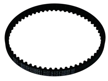 Bissell 0150621 Cogged Belt