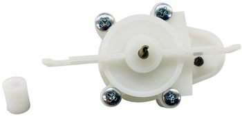 Bissell Pro Dry Pump with Connector, 2037220