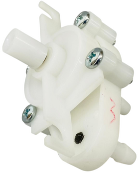 Bissell Pro Dry Pump with Connector, 2037220