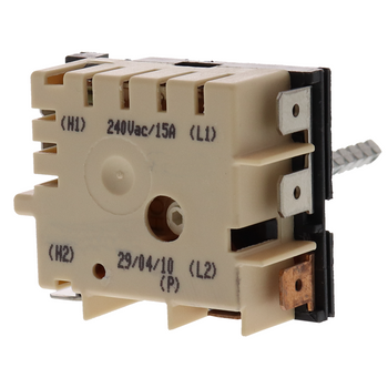 5500-202 - Infinite Switch Kit Replaces AP6048293, INF-240-597 5500-202 - Infinite Switch Kit Replaces AP6048293, INF-240-597