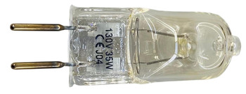 Halogen Lamp for General Electric, 35W 130V, AP3669150, PS230456, WB08T10023