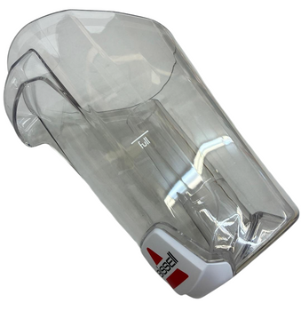 Bissell Dirty Tank for Crosswave Multi-Surface Wet Dry Vac, 1608696