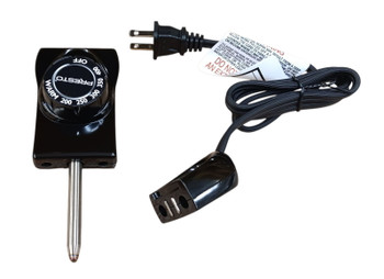 Presto Magnetic Electric Control for Multi Cookers, Kettles, 09984