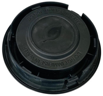 Presto Cover Assembly For Heat'nSteep Electric Tea Kettle, 85849