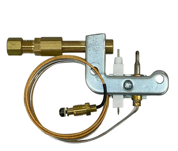 ODS Pilot Assembly for Vent Free Heaters, 181614S, 110803-03