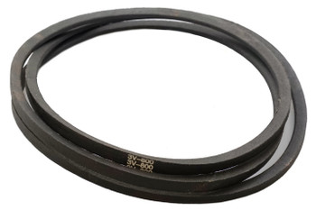 Washing Machine Commercial Drive Belt for Alliance Huebsch, Wascomat, 3V-800