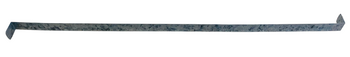 Commercial Washing Machine Large Soap Box Strap for Wascomat, 615202