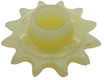 Dryer Idler Sprocket for Alliance laundry, Huebsch, Speed Queen, M401369