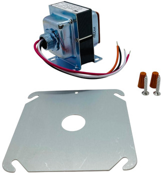 Foot Mount Transformer, 120/208/240V, 40VA Rating, TWF424-40