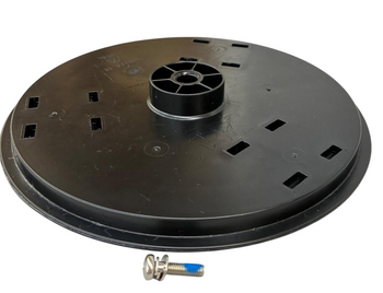 Bissell Right Rotating Disc for Spinwave Hard Floor Spin Mop, 1611710