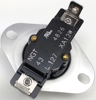 DC47-00018A - Clothes Dryer Thermostat for Samsung DC47-00018A - Clothes Dryer Thermostat for Samsung