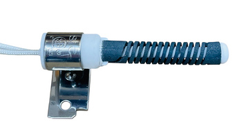 Dryer Igniter 2 Pk for General Electric, Hotpoint, AP2042786, PS268186, WE4X739