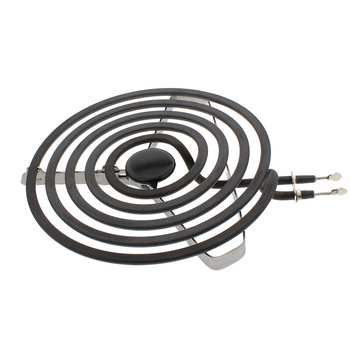 Range Element For Maytag, 8 In., 4 Turn, 240 Volt, 1250 Watt, Replaces Y04100166 And Mp21Ma