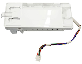 Refrigerator Icemaker Assembly for GE, AP4321616, PS1993871, WR30X10097