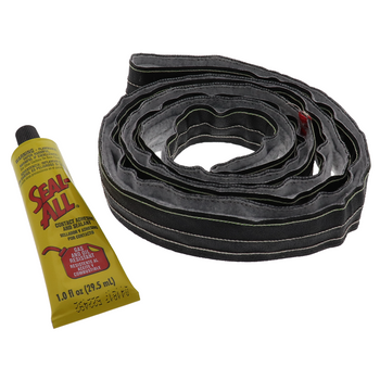 239087 - Dryer Rear Drum Felt for Whirlpool