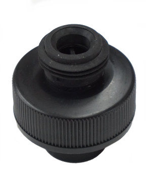 2 Pk, Bissell Water Tank Cap & Insert for Spinwave Hard Floor Spin Mop, 1611571