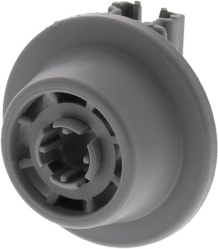 2 Pk, Dishwasher Rack Roller Wheel for Bosch, AP4339780, 00611475 2 Pk, Dishwasher Rack Roller Wheel for Bosch, AP4339780, 00611475
