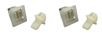 2 Pk, Door Latch for Maytag, Magic Chef, AP4037288, PS2029855, 306436