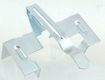 691581 - 2-Pack Dryer Door Switch Bracket Lever for Whirlpool