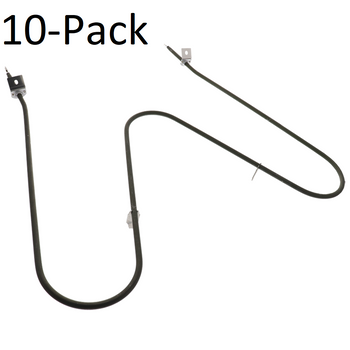 316075103 - 10-Pack Bake Element for Frigidaire and Electrolux 316075103 - 10-Pack Bake Element for Frigidaire and Electrolux