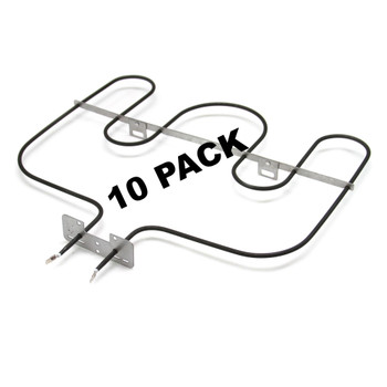 10 Pk, Bake Element replaces LG Appliance, AP5604828, PS3648889, MEE36593202