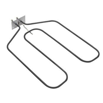 2 Pk, Broil Element for General Electric Hotpoint, AP2031008, PS249386, WB44X134