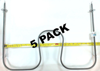 367646 - 5-Pack Bake Element for Bosch 367646 - 5-Pack Bake Element for Bosch