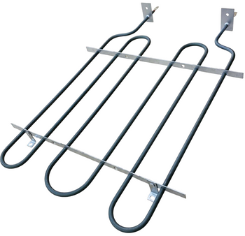 5 Pk, Broil Element for Dacor Range 876422-001, AP3393650, PS4264404, 62076