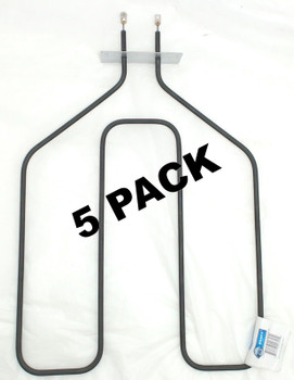 WB44X5074 - Broil Element for GE WB44X5074 - Broil Element for GE
