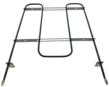 2 Pk, Broil Element for Whirlpool, Roper, GE, 4335542, WB44M5, ERB835