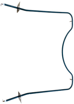2 Pk, Oven Bake Element for Whirlpool, Sears, AP3095830, PS340507, 326793