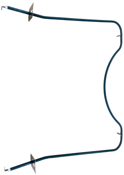 2 Pk, Oven Bake Element for Whirlpool, Sears, AP3095830, PS340507, 326793