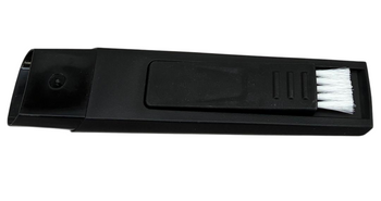 Bissell Crevice Tool w/ Dusting Brush for BOLT Stick Vacuums, 1604272